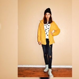 SOLD‼️H&M Jacket